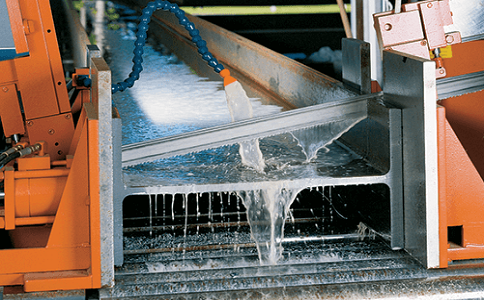 石景山加工厂怎样提高带锯床的工作效率？
